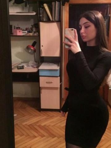 Индивидуалка Каролина фото 3