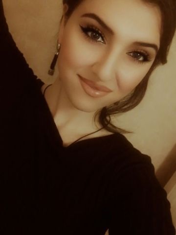 Проститутка Полина, 23 года, г. Каргалинская