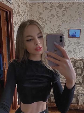 Индивидуалка Арнелла фото 2