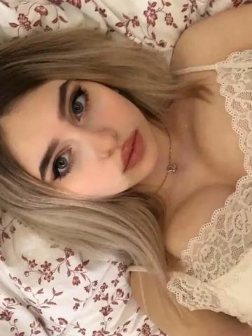 Индивидуалка Инна фото 3