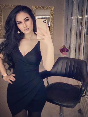 Индивидуалка Алла фото 2