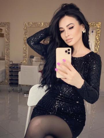 Индивидуалка Алла фото 3