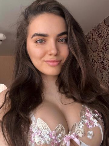 Индивидуалка Алиса фото 3